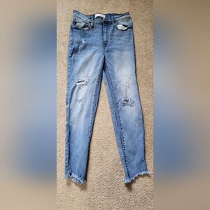 KanCan distressed jeans
